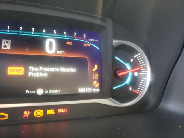 Photo 8 from auction – 2021 HONDA PILOT EX with VIN 5FNYF6H39MB012822