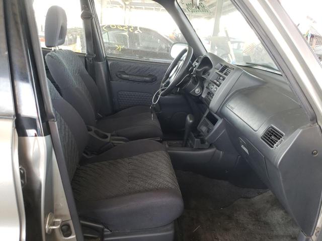 Photo 5 from auction – 1999 TOYOTA RAV4 with VIN JT3HP10V7X7130346