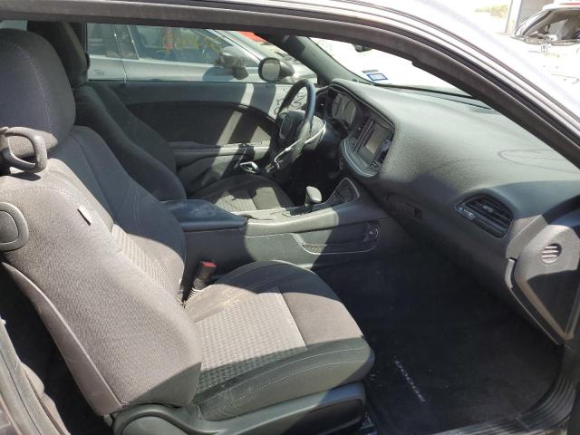 Photo 5 from auction – 2016 DODGE CHALLENGER with VIN 2C3CDZAGXGH349808