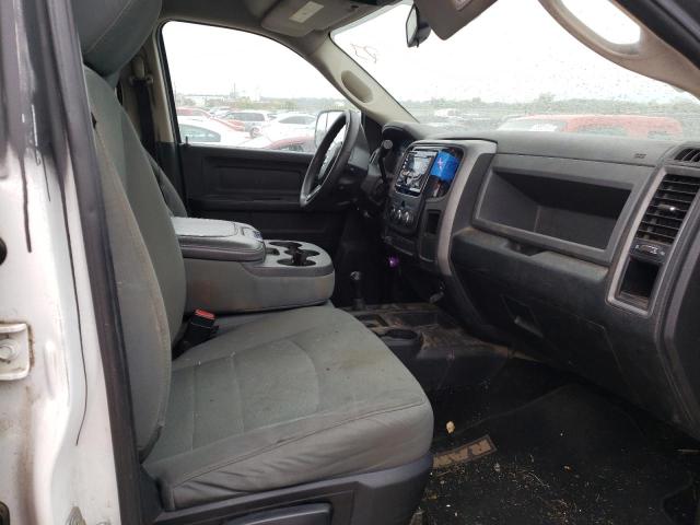 Photo 5 from auction – 2015 RAM 3500 ST with VIN 3C63R3GT0FG534437