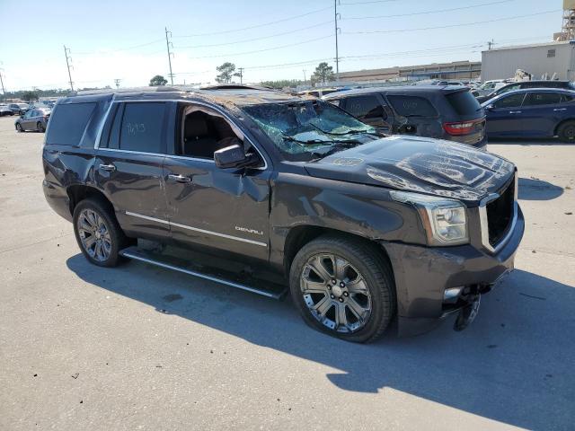 Photo 9 from auction – 2016 GMC YUKON DENA with VIN 1GKS1CKJ1GR162551