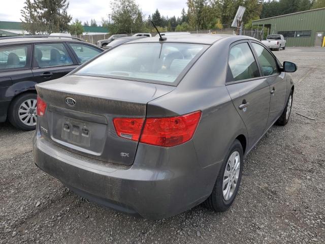 Photo 4 from auction – 2013 KIA FORTE EX with VIN KNAFU4A21D5729992
