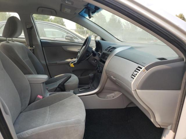 Photo 5 from auction – 2009 TOYOTA COROLLA BA with VIN JTDBL40E89J016005