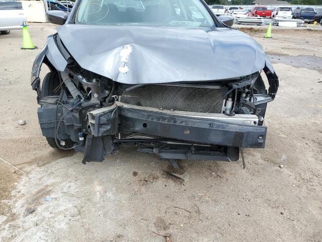 Photo 9 from auction – 2016 NISSAN ALTIMA 2.5 with VIN 1N4AL3AP5GC212464