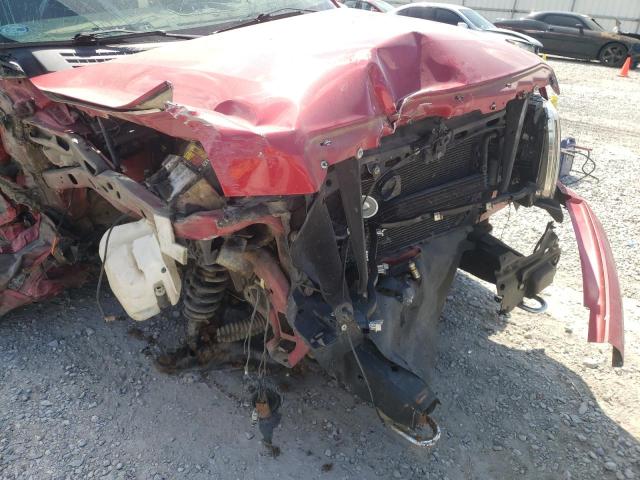 Photo 10 from auction – 2012 FORD F150 SUPER with VIN 1FTFW1EF1CKE03053