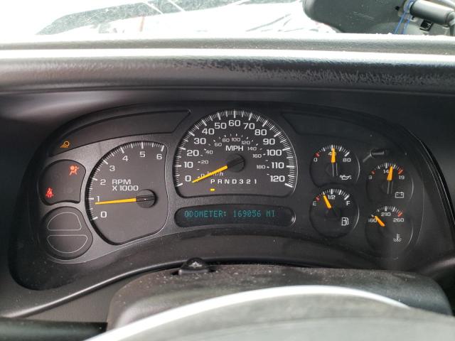 Photo 8 from auction – 2006 CHEVROLET SILVERADO with VIN 2GCEK13V261308278