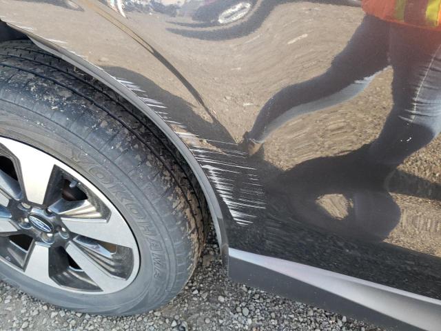 Photo 9 from auction – 2018 SUBARU FORESTER 2 with VIN JF2SJAEC7JH426335