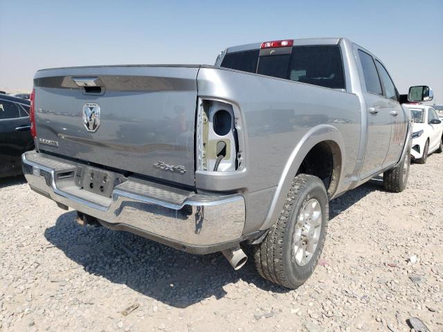 Photo 4 from auction – 2021 RAM 2500 LARAM with VIN 3C6UR5FL5MG674756