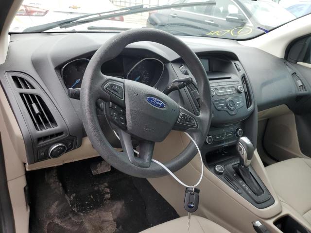 Photo 9 from auction – 2016 FORD FOCUS SE with VIN 1FADP3K20GL351454