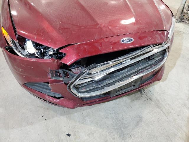 Photo 9 from auction – 2015 FORD FUSION SE with VIN 3FA6P0H74FR227701
