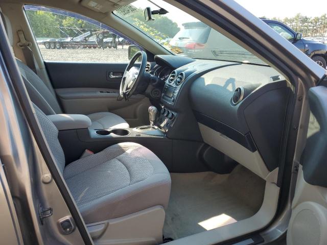 Photo 5 from auction – 2012 NISSAN ROGUE with VIN JN8AS5MV6CW715758