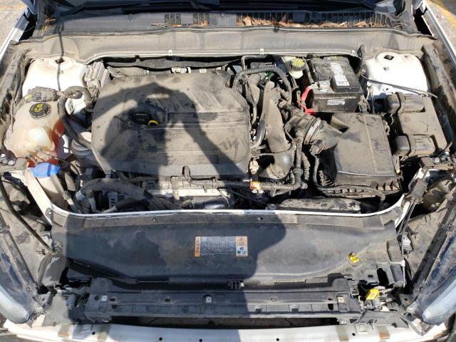 Photo 7 from auction – 2014 FORD FUSION SE with VIN 1FA6P0HD2E5370637