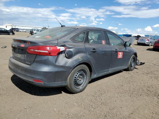 Photo 4 from auction – 2015 FORD FOCUS S with VIN 1FADP3E27FL314170