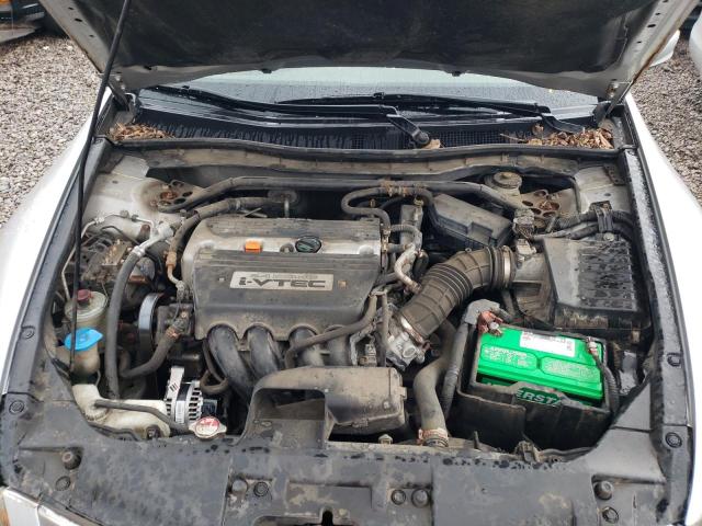 Photo 7 from auction – 2008 HONDA ACCORD EX with VIN JHMCP26748C075348