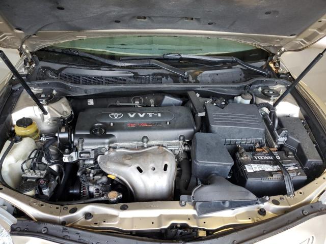 Photo 7 from auction – 2007 TOYOTA CAMRY CE with VIN 4T1BE46K07U176328