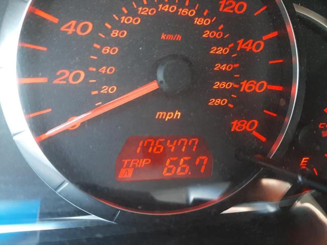 Photo 8 from auction – 2006 MAZDA SPEED 6 with VIN JM1GG12L161104524