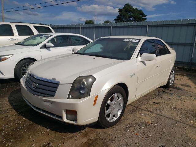Zdjęcie 2 z aukcji – 2003 CADILLAC CTS z VIN 1G6DM57N330102033