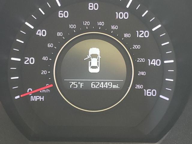 Photo 8 from auction – 2014 KIA OPTIMA LX with VIN 5XXGM4A78EG312563