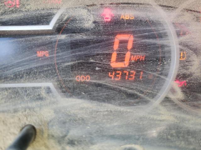 Photo 8 from auction – 2012 TOYOTA SCION XB with VIN JTLZE4FE7C1143078