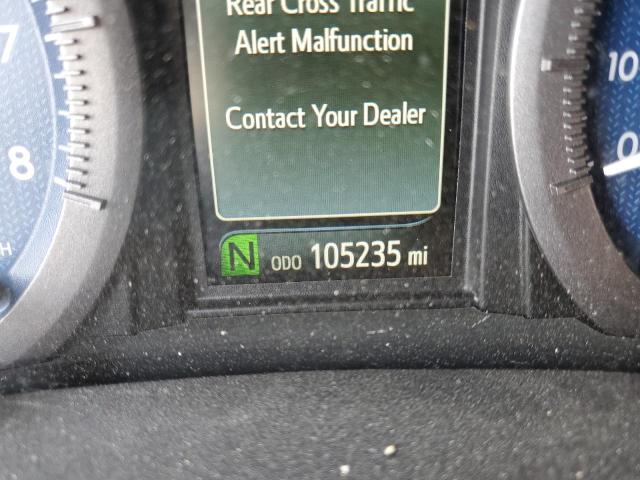 Photo 8 from auction – 2020 TOYOTA SIENNA XLE with VIN 5TDYZ3DC0LS045312