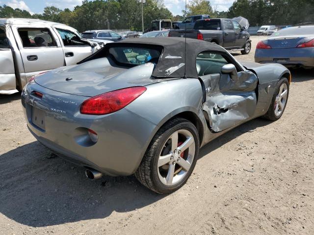 Photo 4 from auction – 2007 PONTIAC SOLSTICE with VIN 1G2MB35B57Y139774
