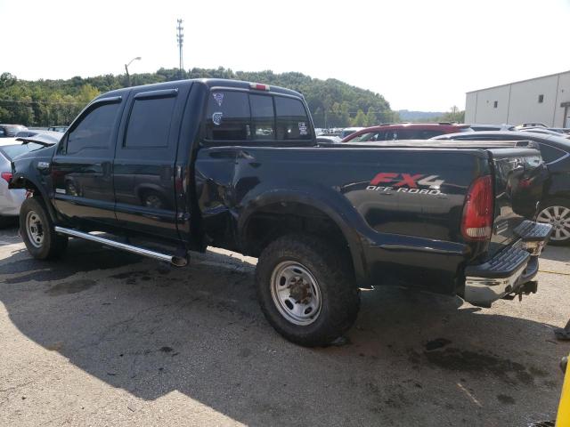 Photo 3 from auction – 2005 FORD F250 SUPER with VIN 1FTSW21P25EA80653