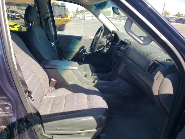 Photo 5 from auction – 2003 FORD EXPLORER X with VIN 1FMZU62K03ZA93482