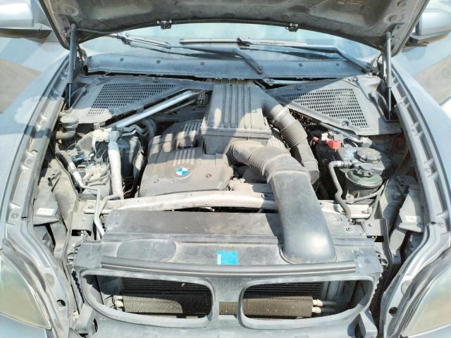 Photo 7 from auction – 2010 BMW X5 XDRIVE3 with VIN 5UXFE4C56AL384553