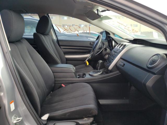 Photo 5 from auction – 2010 MAZDA CX-7 with VIN JM3ER2W53A0330766