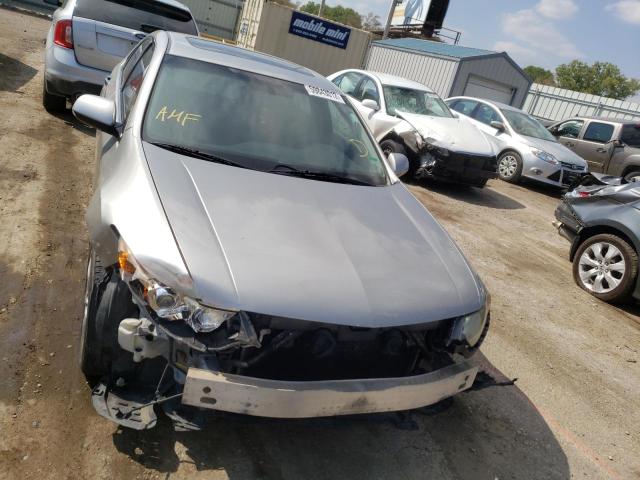 Photo 9 from auction – 2010 ACURA TSX with VIN JH4CU2F69AC023297
