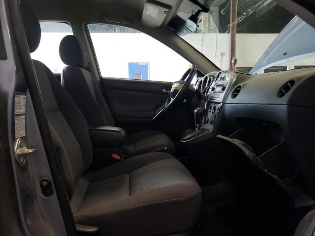 Photo 5 from auction – 2005 TOYOTA COROLLA MA with VIN 2T1LR30E35C442428