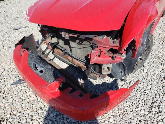 Photo 10 from auction – 2002 FORD MUSTANG with VIN 1FAFP40412F132707