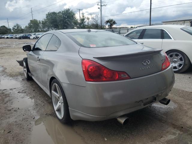 Photo 3 from auction – 2008 INFINITI G37 BASE with VIN JNKCV64E08M117121