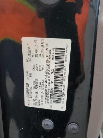 Photo 10 from auction – 2005 DODGE RAM 1500 S with VIN 1D7HU18D85J596051