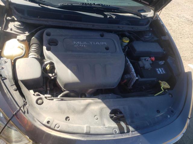 Photo 7 from auction – 2015 DODGE DART GT with VIN 1C3CDFEB7FD194157