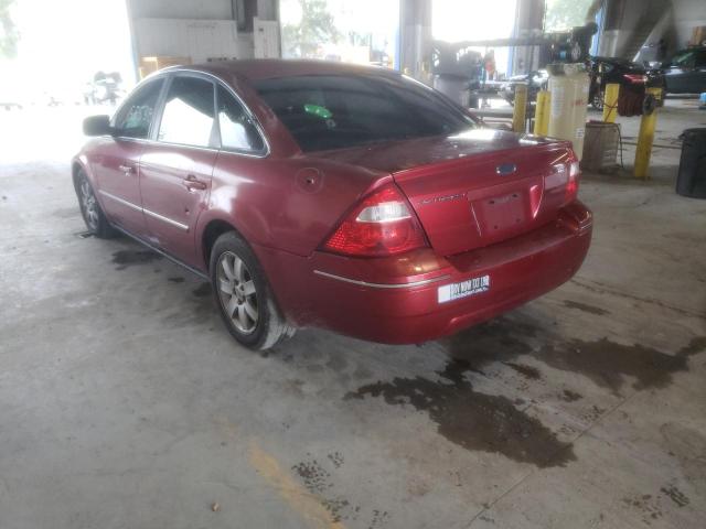Photo 3 from auction – 2005 FORD FIVE HUNDR with VIN 1FAFP24105G180363