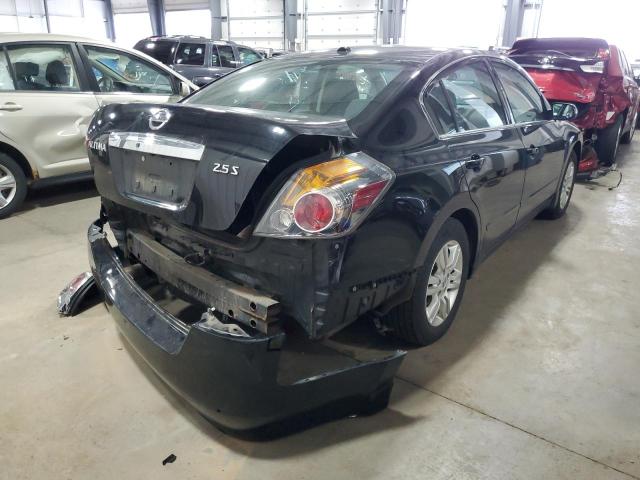 Photo 4 from auction – 2010 NISSAN ALTIMA BAS with VIN 1N4AL2AP8AN520234