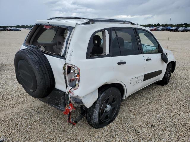 Photo 4 from auction – 2001 TOYOTA RAV4 with VIN JTEGH20V210004966