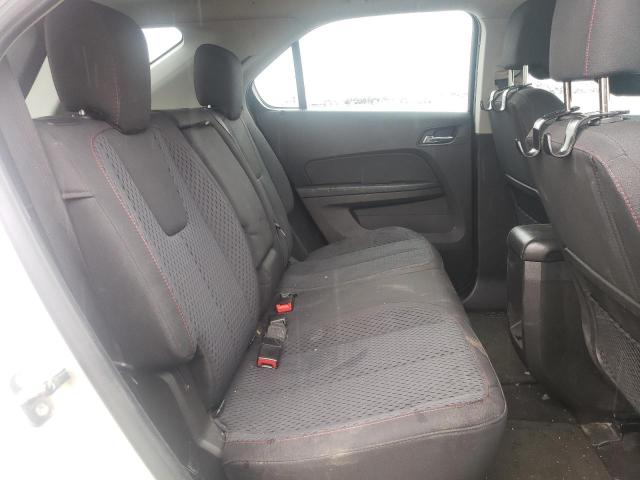 Photo 6 from auction – 2012 CHEVROLET EQUINOX LS with VIN 2GNALBEK1C6335983