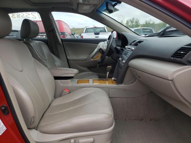 Photo 5 from auction – 2007 TOYOTA CAMRY CE with VIN 4T1BE46K27U023384