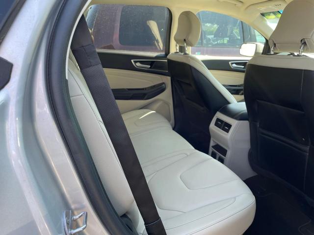Photo 6 from auction – 2018 FORD EDGE TITAN with VIN 2FMPK4K89JBB73367