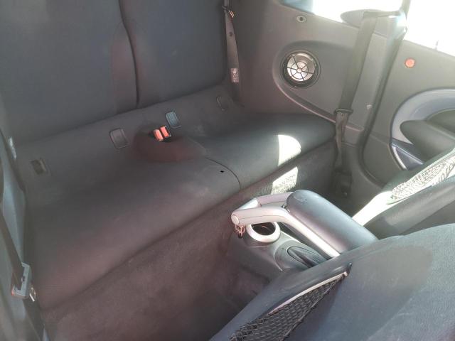 Photo 6 from auction – 2005 MINI COOPER with VIN WMWRF33505TF63599