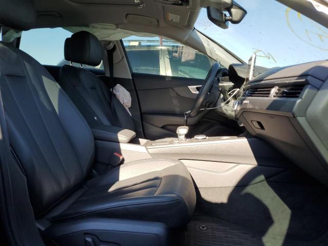 Photo 5 from auction – 2017 AUDI A4 PREMIUM with VIN WAUDNAF44HN045103