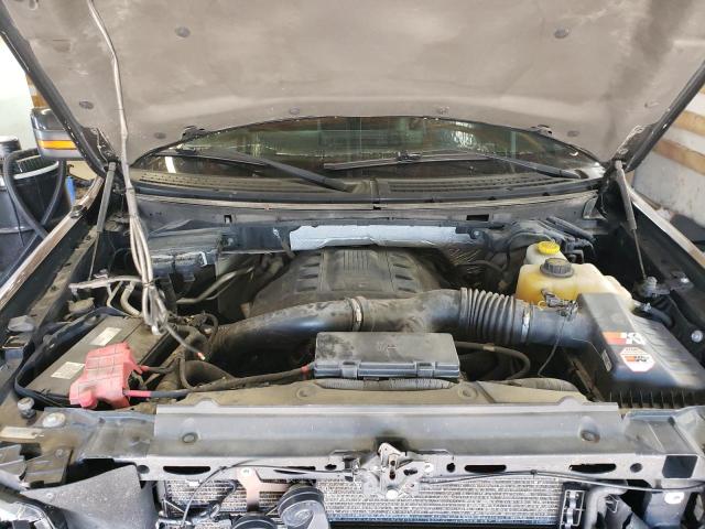 Photo 7 from auction – 2013 FORD F150 SUPER with VIN 1FTFX1ET0DFD32537