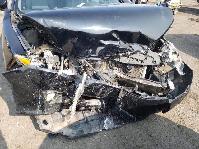 Photo 9 from auction – 2012 TOYOTA CAMRY BASE with VIN 4T1BF1FK7CU001371