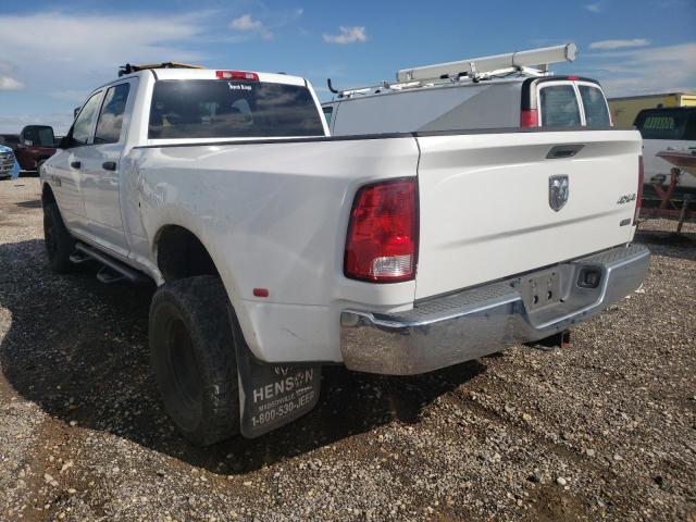 Photo 3 from auction – 2012 DODGE RAM 3500 S with VIN 3C63DRGL1CG132245