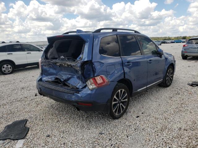 Photo 4 from auction – 2017 SUBARU FORESTER 2 with VIN JF2SJGTC4HH403529