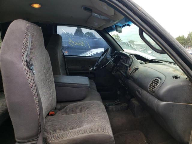 صورة رقم 5 من المزاد - 2001 DODGE RAM 1500 مع VIN 3B7HF13Z81M535965