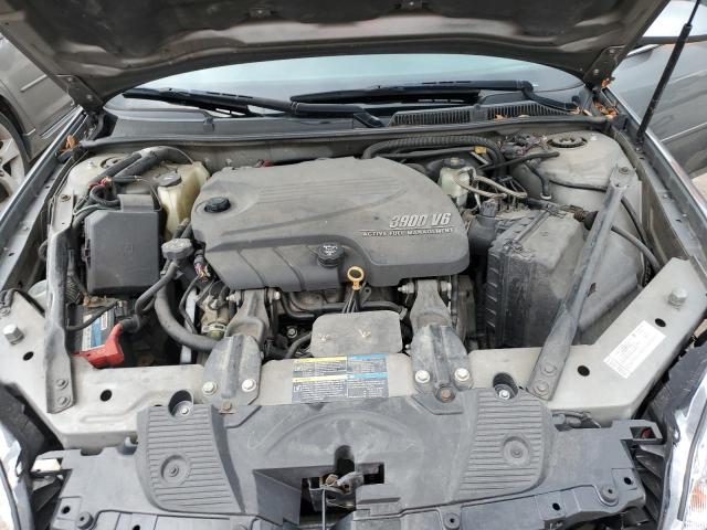 Photo 7 from auction – 2007 CHEVROLET IMPALA POL with VIN 2G1WS58R679334563