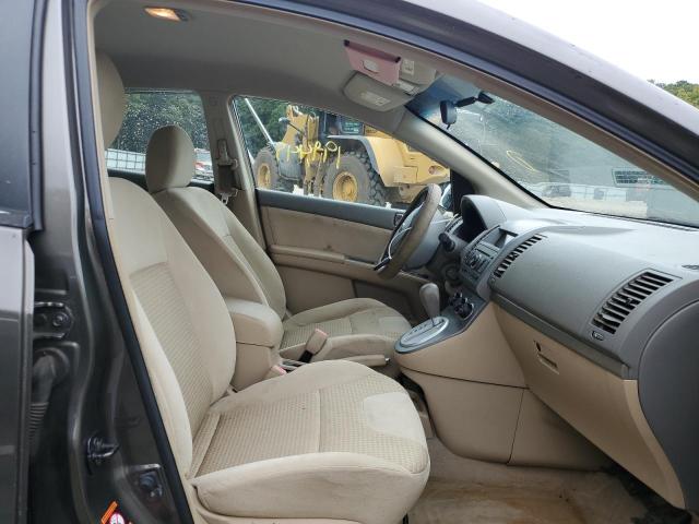 Photo 5 from auction – 2008 NISSAN SENTRA 2.0 with VIN 3N1AB61E18L758474